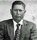 Lorenzo Huaringa